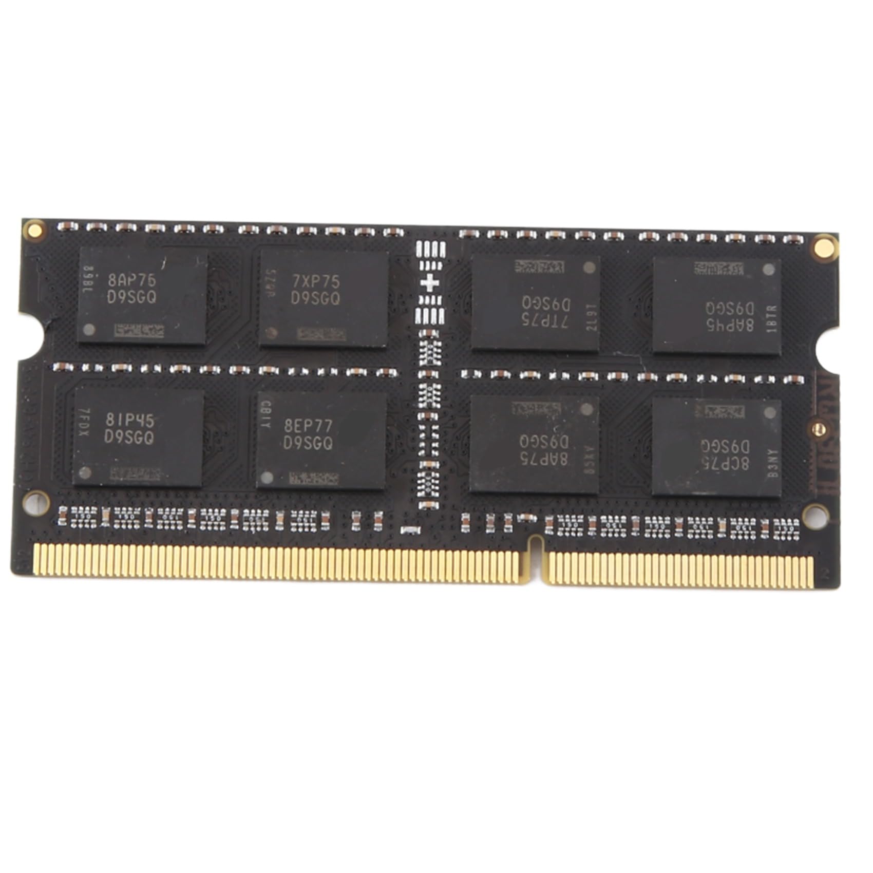Amazon | Moipuytrey 8GB DDR3 ラップトップ Ram メモリ 1866Mhz PC3
